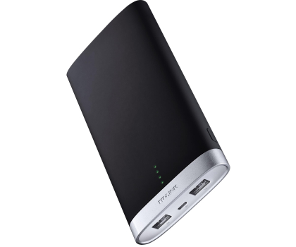 Powerbank TP-Link PB50 Power Bank 10000mAh, 2 USB ports (5V/1A, 5V/2A)